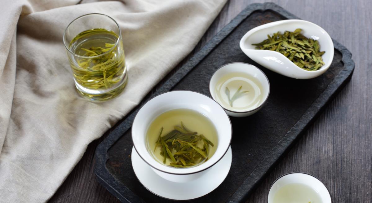 绿茶是苦寒食物吗