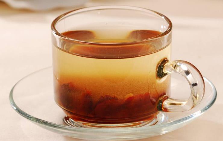 黄芪生姜红枣茶的禁忌