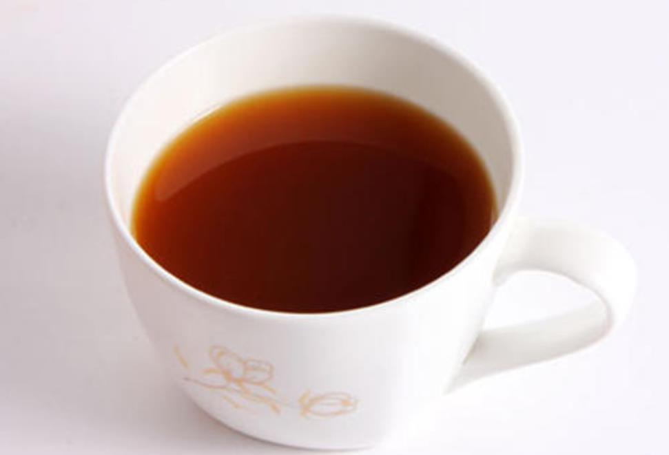 红糖姜茶怎么做窍门