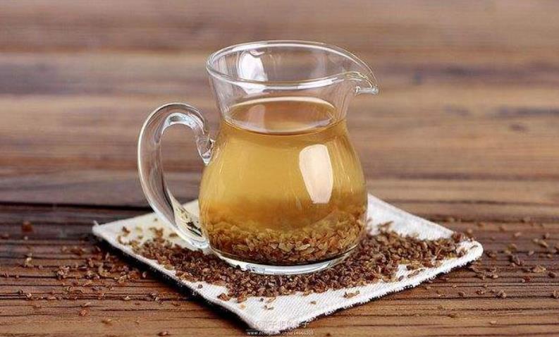 黑苦荞茶的功效与作用及副作用