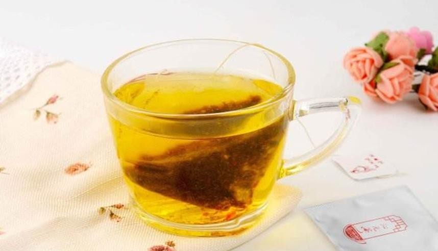 红豆薏米赤小豆茶的功效与作用