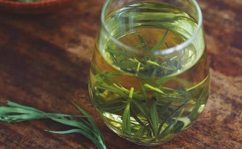 长期喝竹叶茶有危害吗
