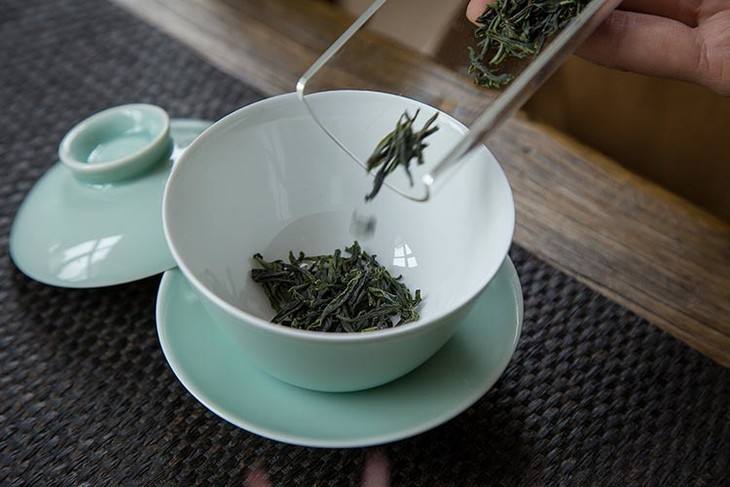 茶叶中主要有哪些保健功能成分