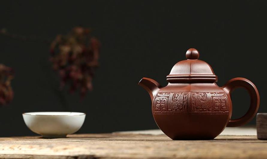 茶壶紫砂是怎样保养