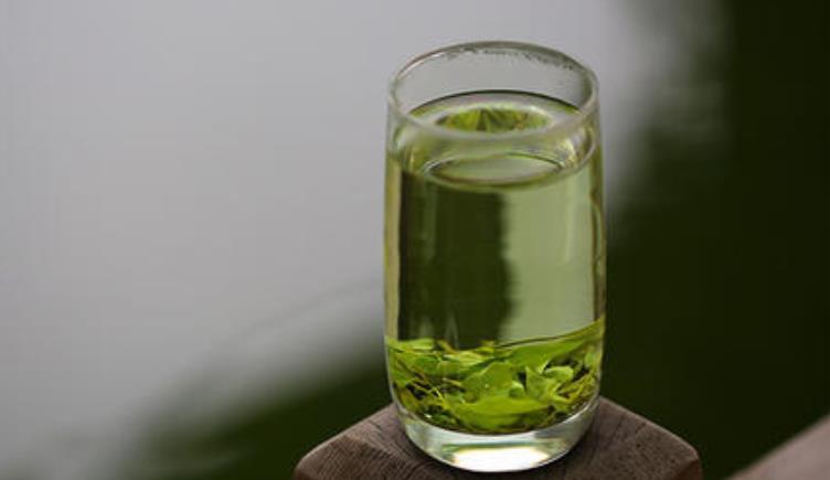 青山绿水茶功效与禁忌