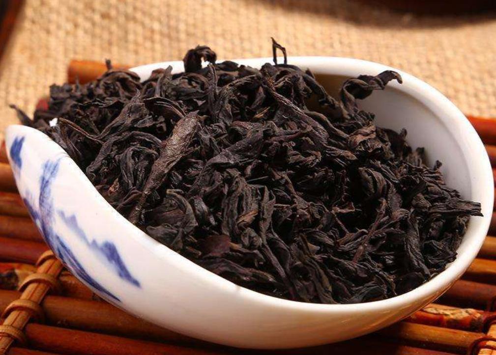 武夷岩茶之首是什么茶