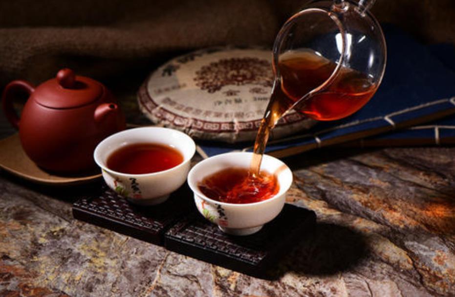 熟普洱茶的功效与作用及禁忌症