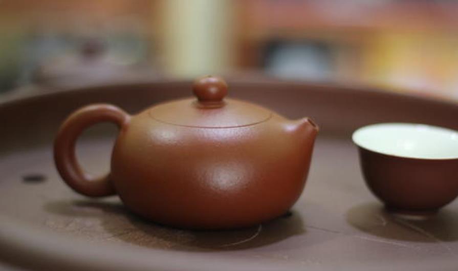 茶壶为啥叫西施壶