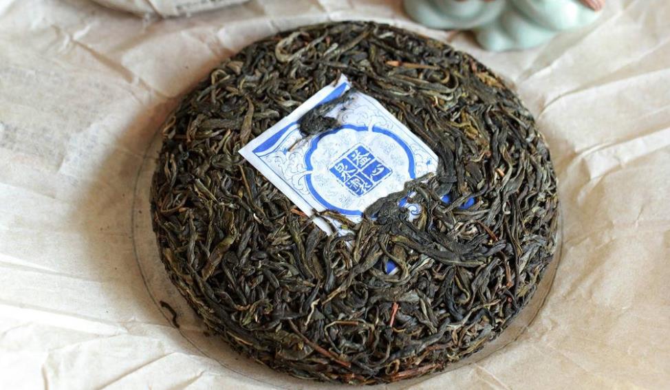 普洱茶属于什么茶类是红茶还是绿茶