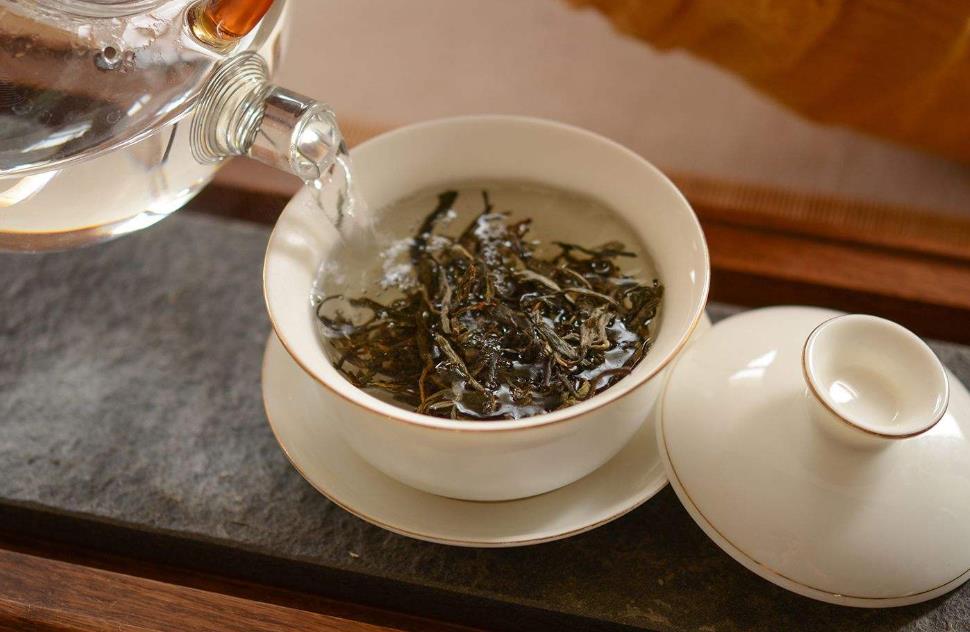 普洱茶用多少温度的水冲泡