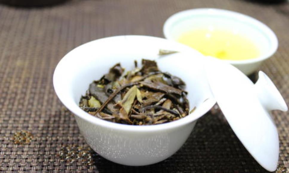 白茶属于什么茶红茶还是绿茶
