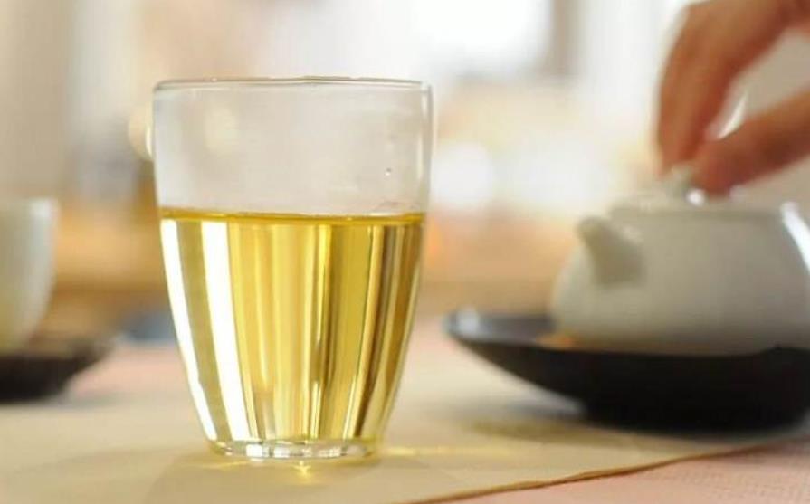 柠檬白茶的功效与作用及禁忌症