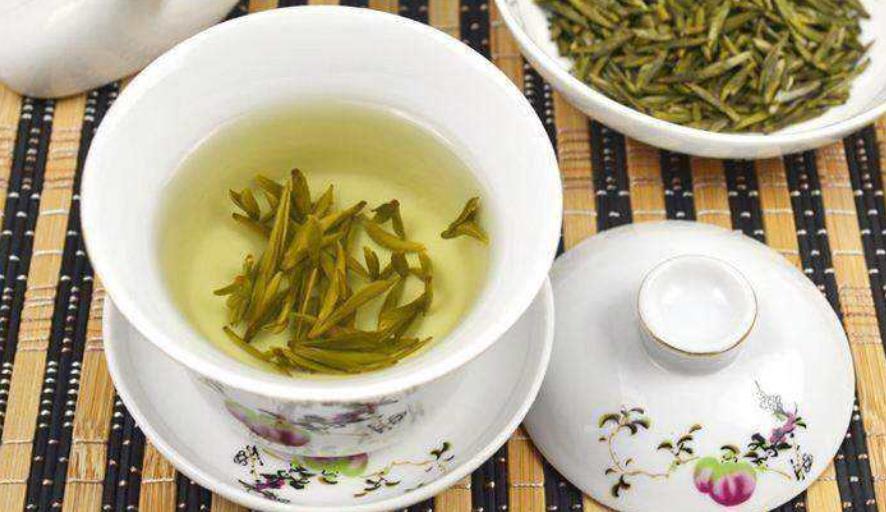 黄茶的功效与作用及禁忌是什么