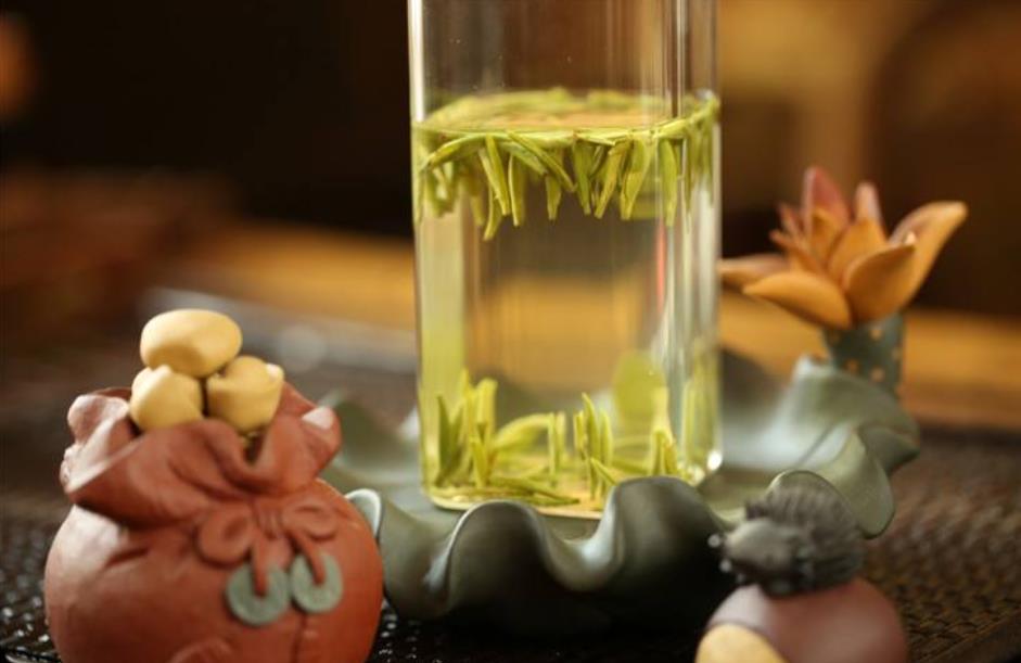 四川黄茶有哪些品种