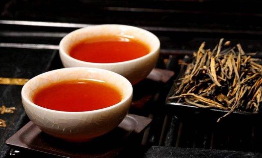 红茶的功效与作用与绿茶有什么不同