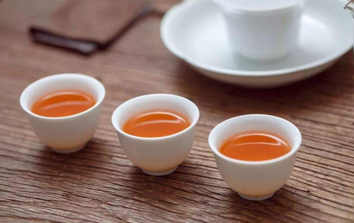 绿茶与红茶的功效与作用禁忌