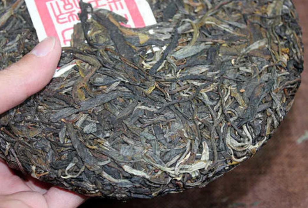古树茶跟单株有什么区别