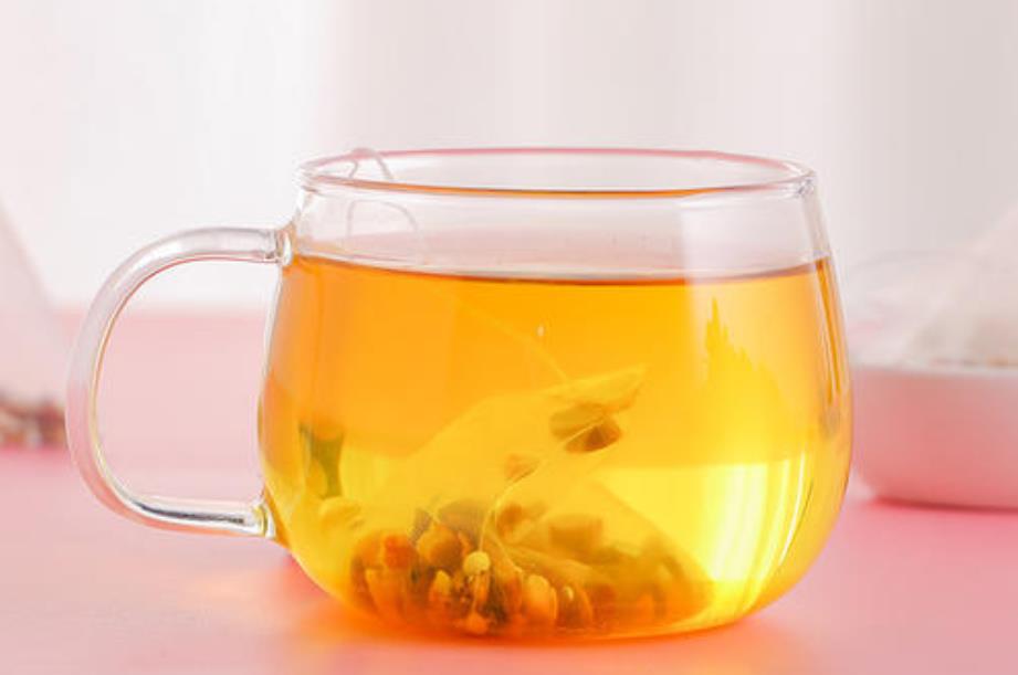 赤小豆芡实红薏米茶能减肥吗