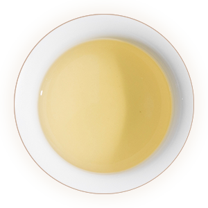 柠檬茶汤色