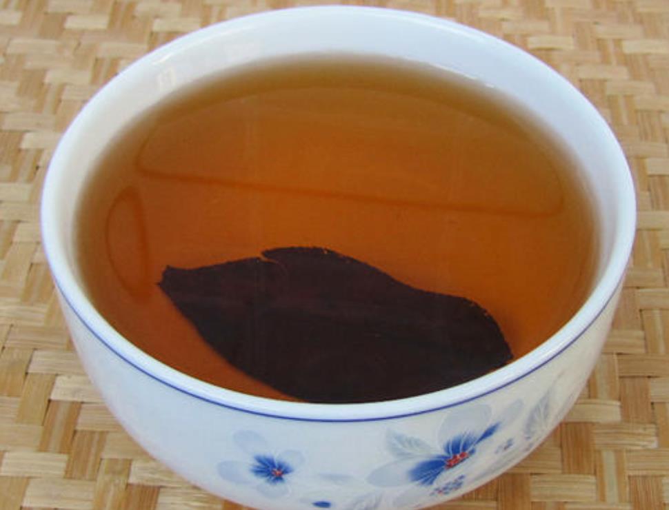 三皮罐茶叶能经常喝吗