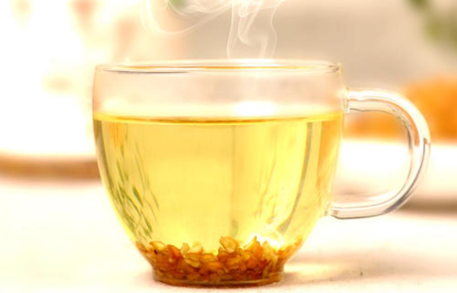 荞麦茶的功效与作用及禁忌