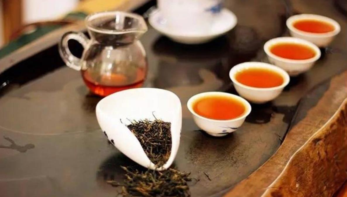 红茶的禁忌人群和副作用