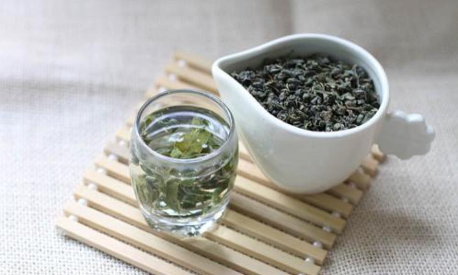罗布麻茶能长期喝吗