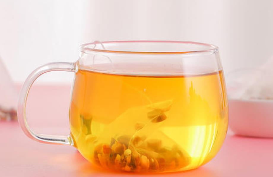 薏米茶的功效与作用及食用方法