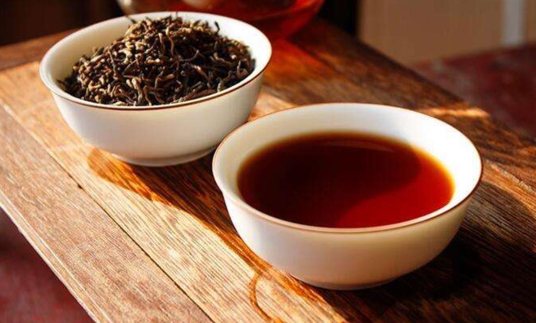 茶叶的功效与作用及营养价值