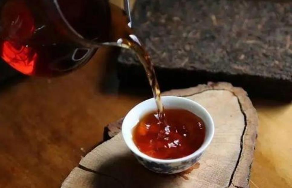 茶怎么发酵全发酵茶和半发酵茶如何区别