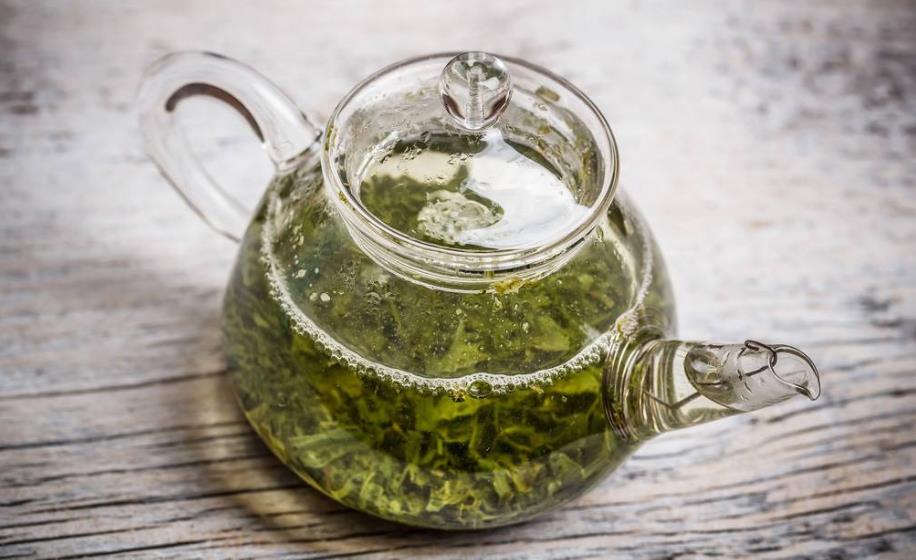 绿茶茶叶的功效与作用及禁忌