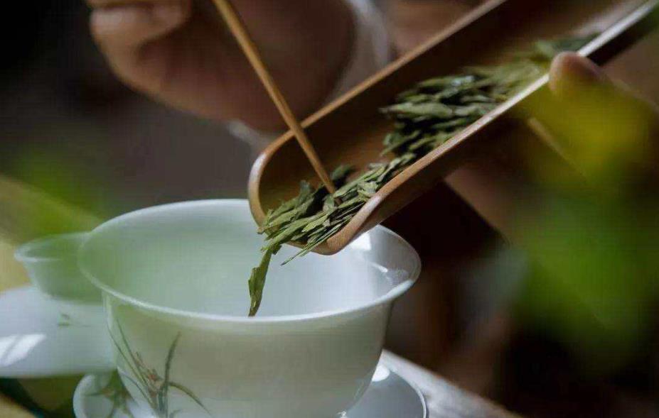 绿茶需要洗茶吗