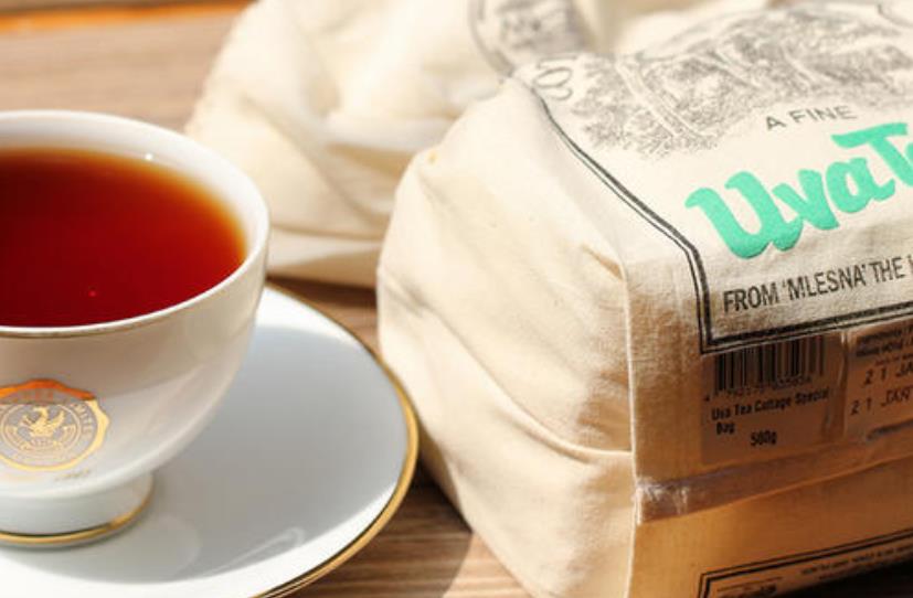 斯里兰卡红茶的功效与作用