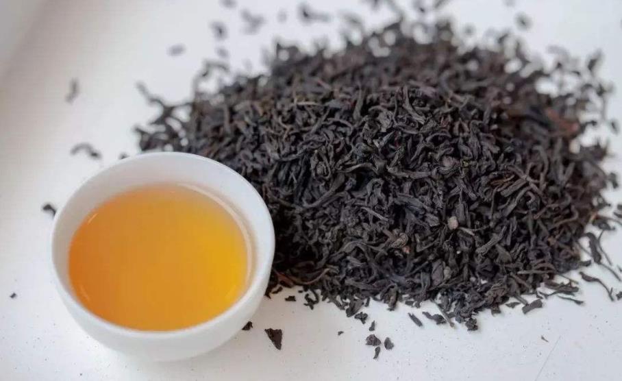 红茶的功效与作用对于老人