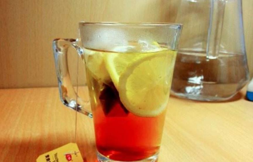 红茶加蜂蜜柠檬的功效与作用及禁忌