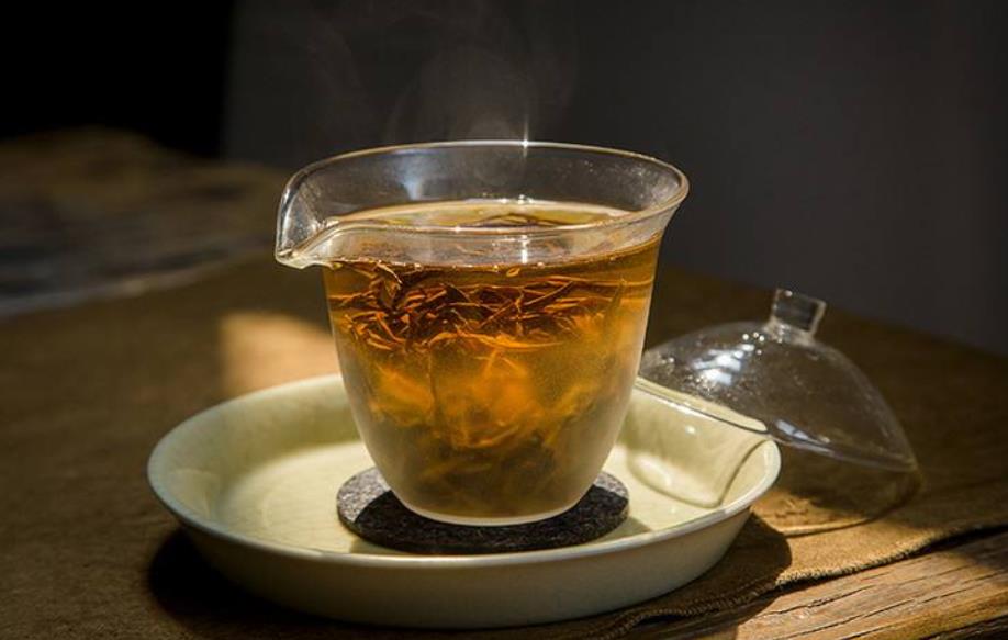 红茶的保健作用有哪些