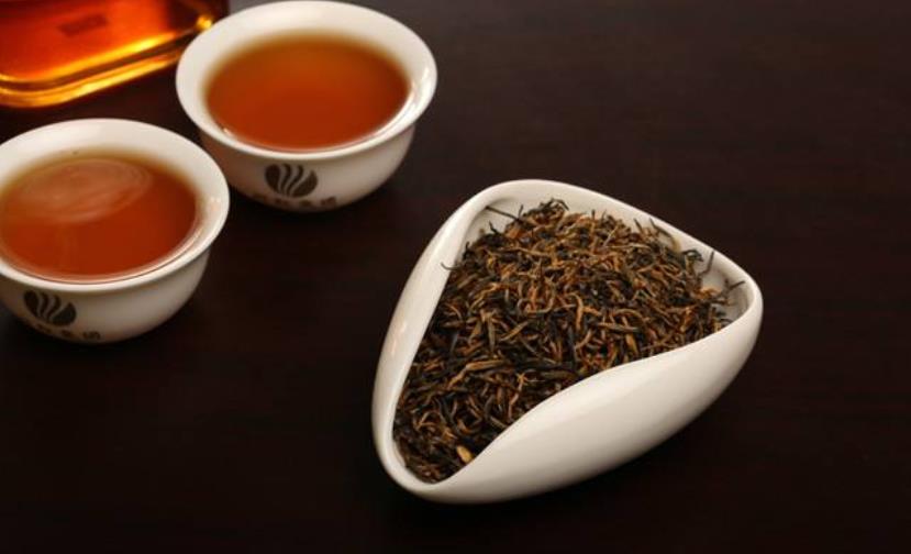 红茶的功效与作用及副作用