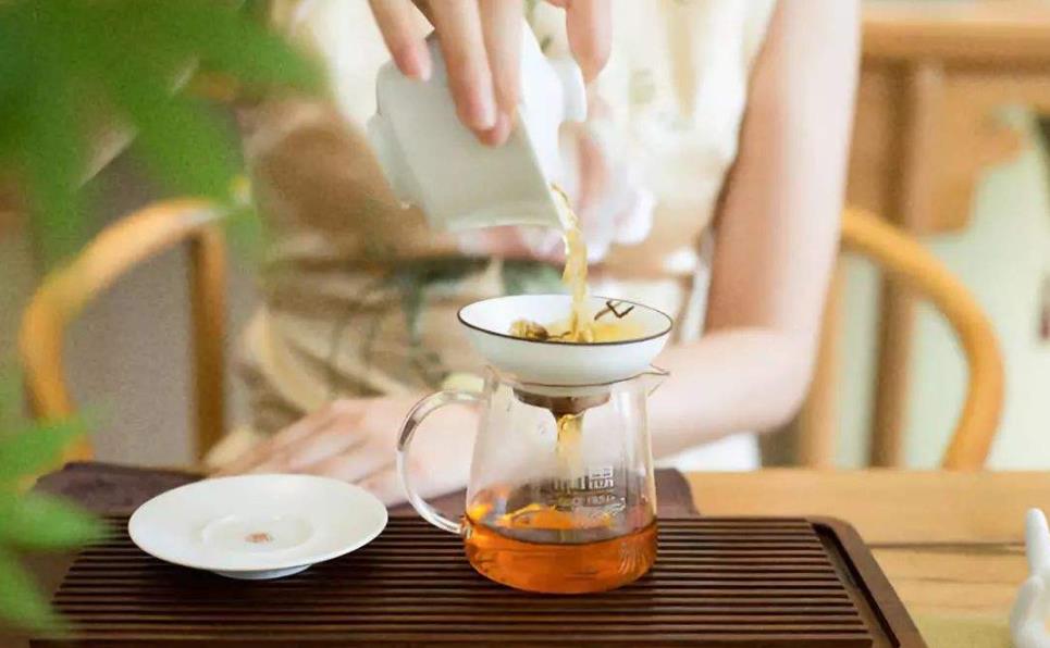 女人长期喝红茶对身体有害吗