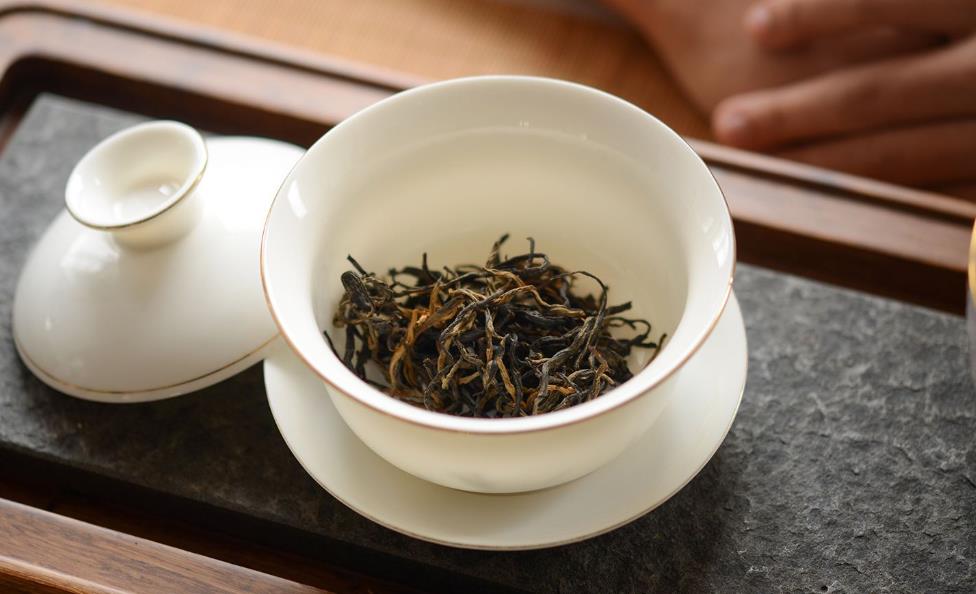 中国三大红茶是哪三种