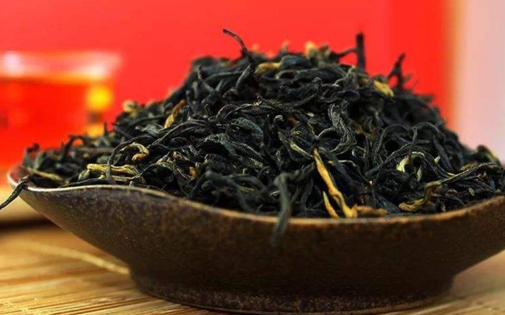 修水宁红茶是什么茶
