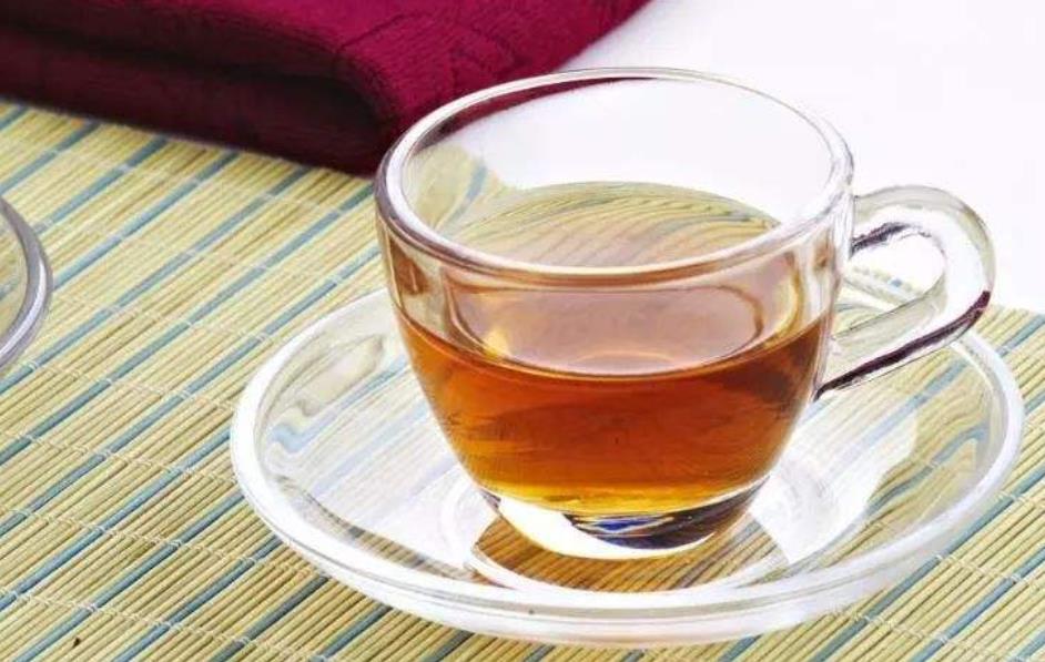 茶和蜂蜜一起喝有什么功效