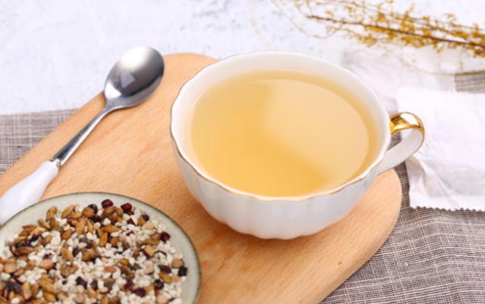 红豆薏米茶是凉性还是热性