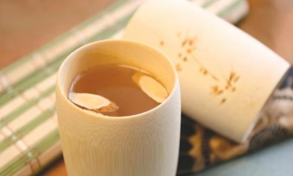 黄芪泡茶有什么功效和作用