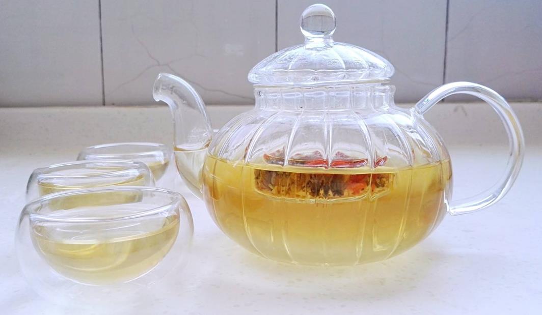 菊花枸杞茶的功效与作用可以天天喝吗