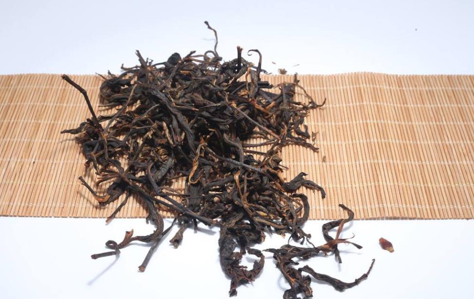 普洱红茶的功效与作用及禁忌