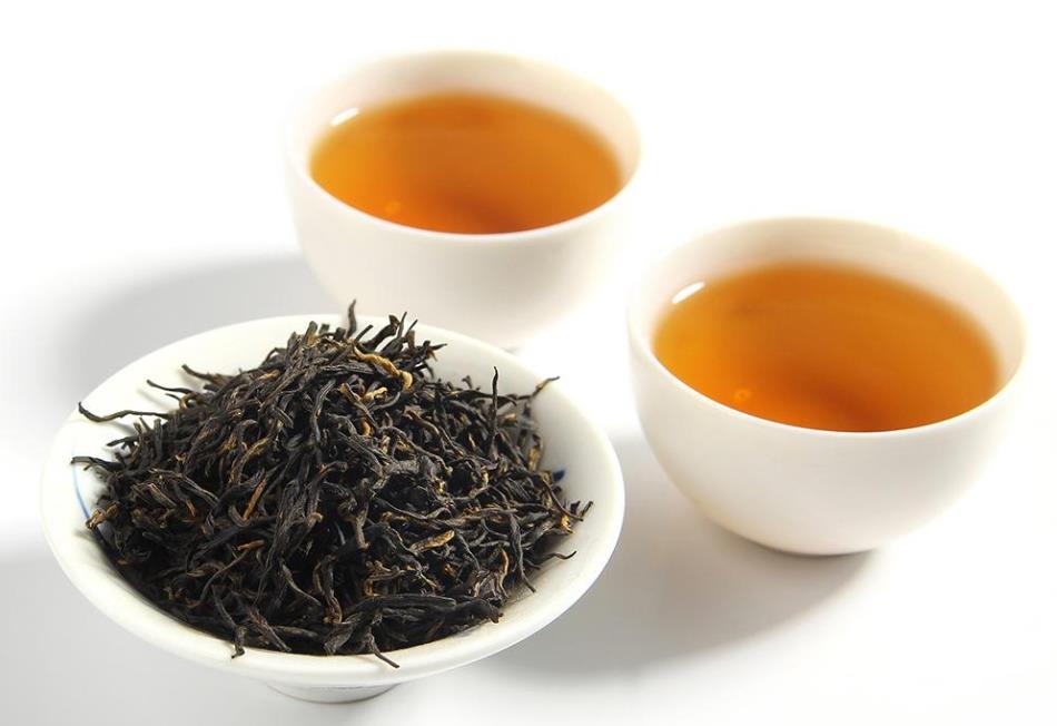 小种红茶的功效与作用禁忌