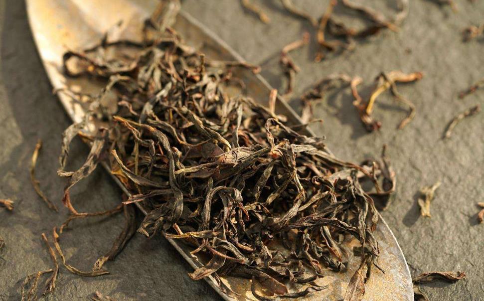 乌龙茶和绿茶的区别是什么