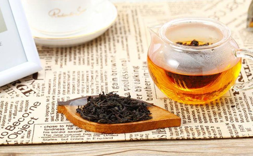 干姜红茶的功效与作用及禁忌症
