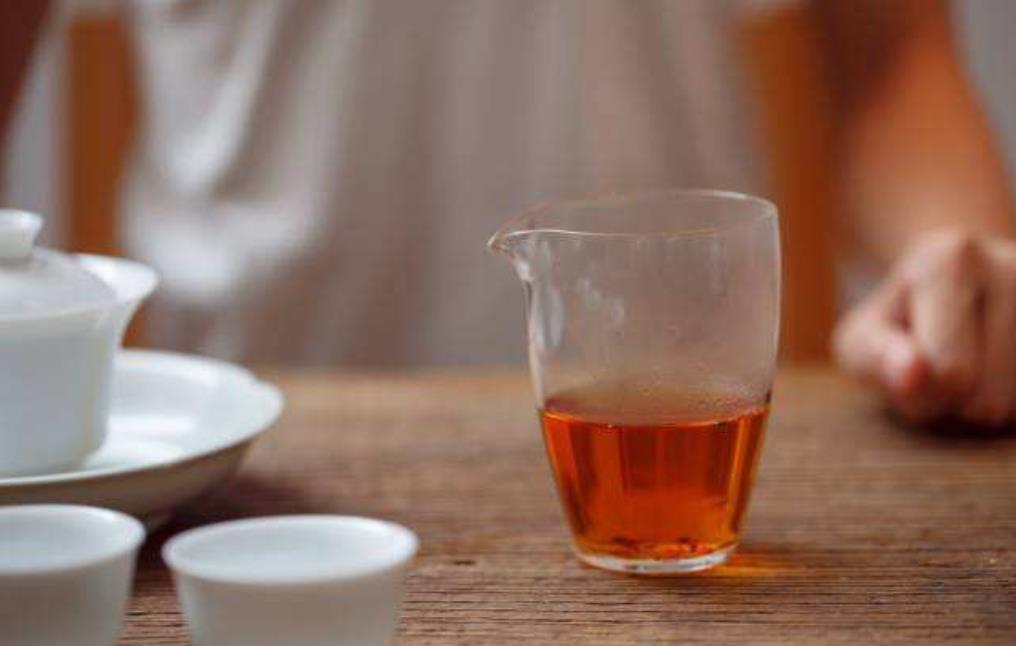 蜜糖红茶的功效与作用