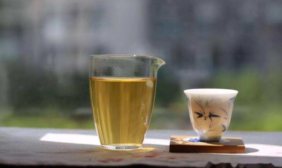 湿仓对于普洱茶的影响有哪些